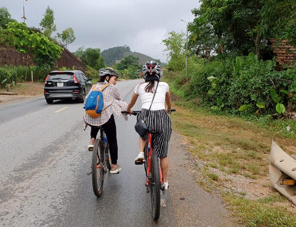 bong-lai-village-cykler
