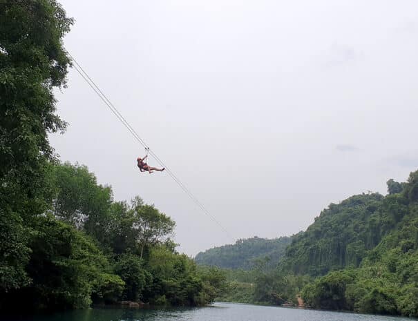 dark-cave-zip-line
