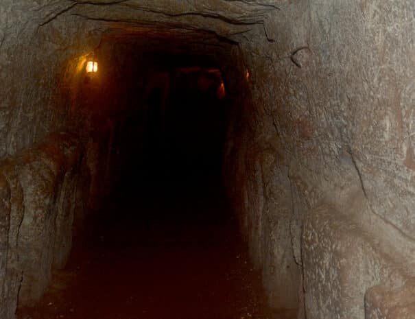 dmz-zonen-tunnel-underjordisk