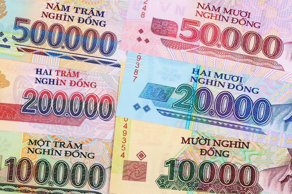 fakta om vietnam politik oekonomi