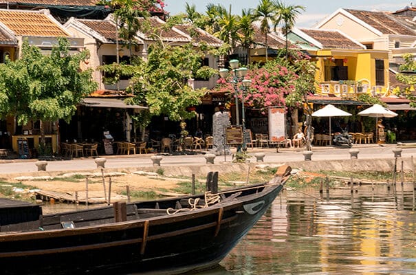 Hvad skal man se og opleve i Vietnam? Se Kenneths top 5 her!