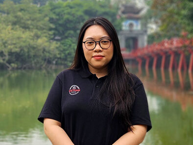 linh profile