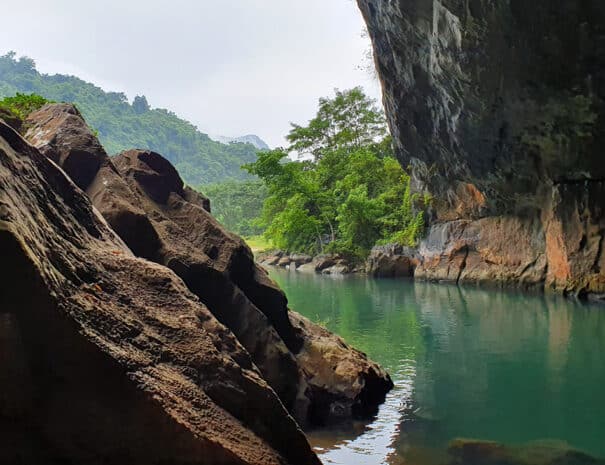 phong-nha-cave-udgang