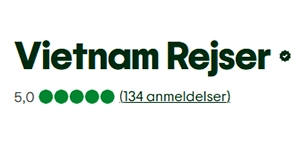 Tripadvisor anmeldelser af Vietnam Rejser
