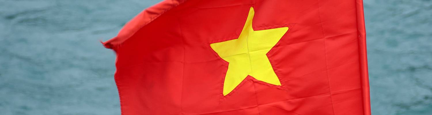 Fakta om Vietnam på Vietnam-Rejser.dk