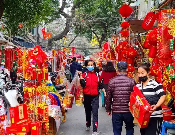 vietnamesisk nytaar tet 2027 banner