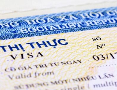Visa eller visum til Vietnam - Hvad koster visum til Vietnam?